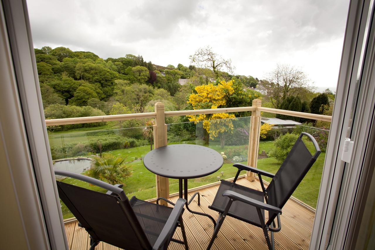 Mellieha Guest House Narberth Exterior photo