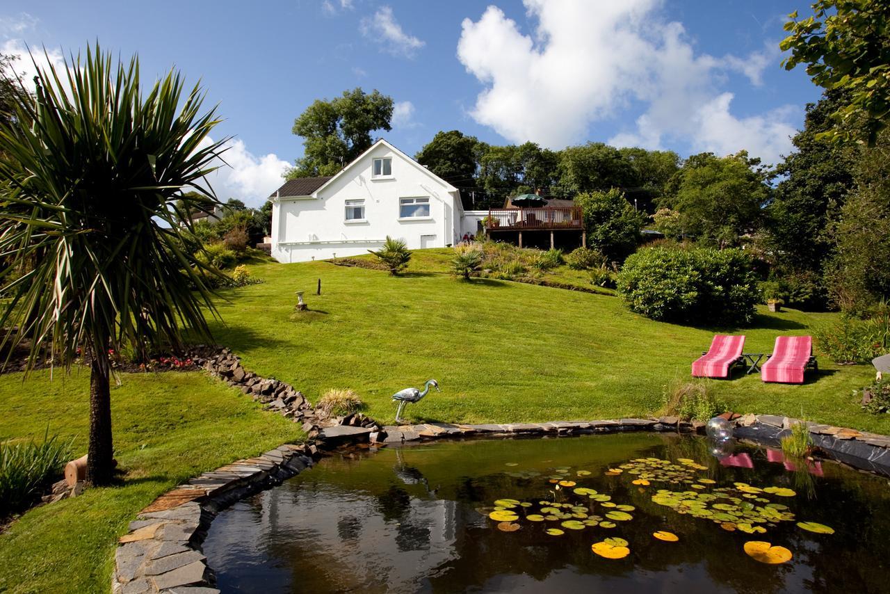 Mellieha Guest House Narberth Exterior photo