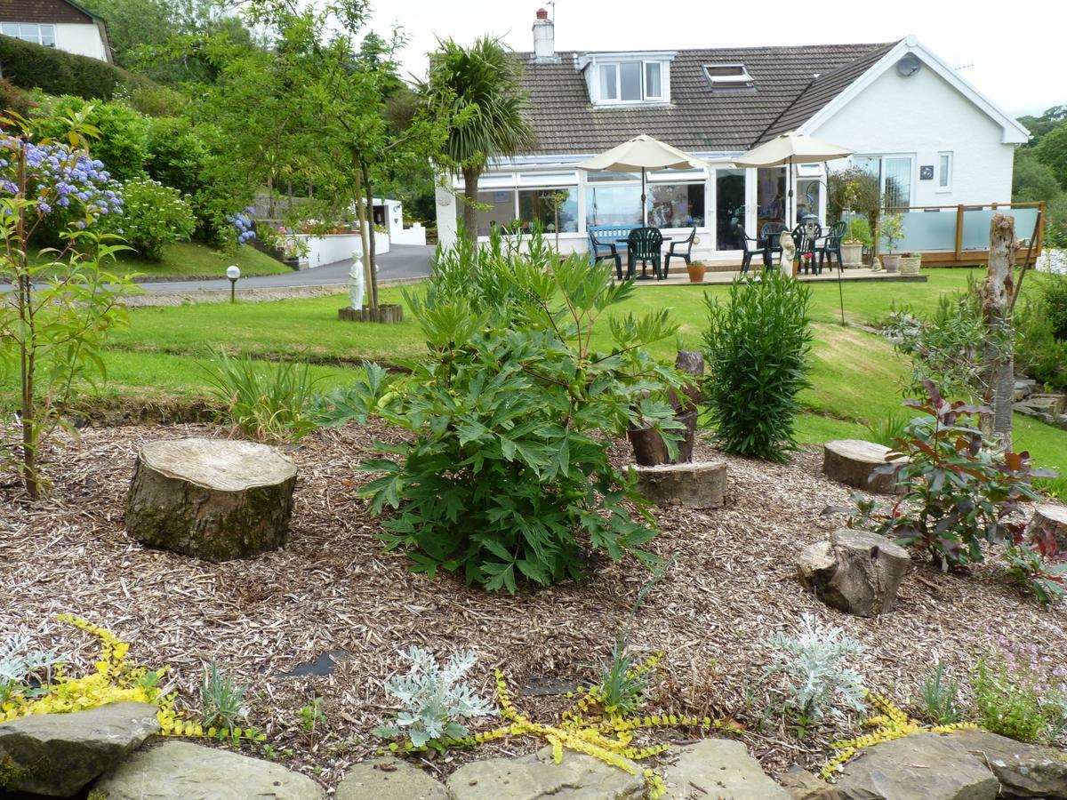 Mellieha Guest House Narberth Exterior photo