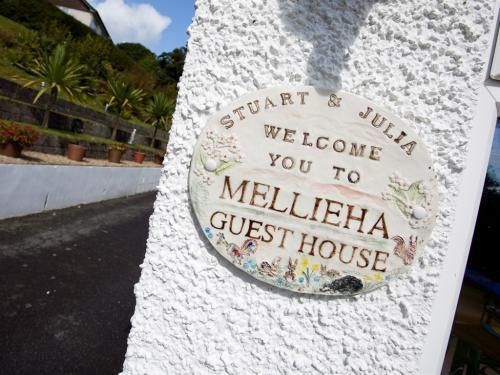Mellieha Guest House Narberth Exterior photo